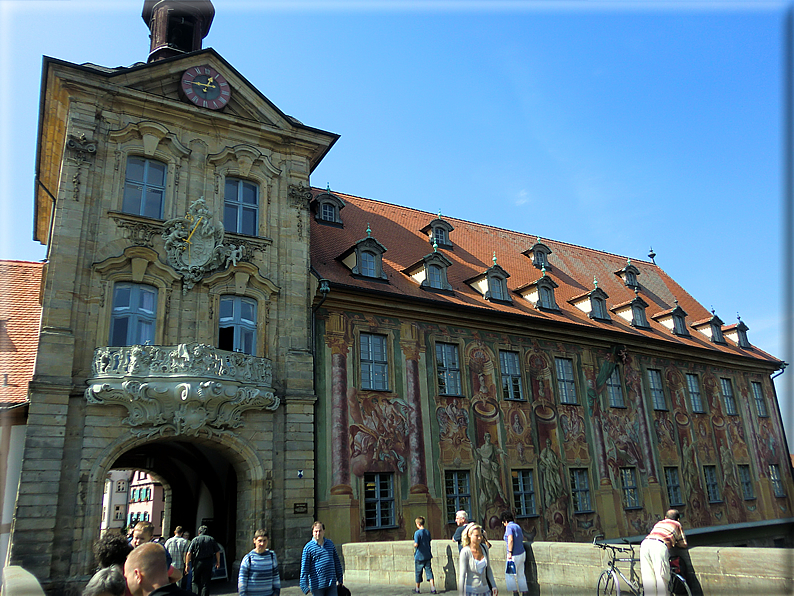 foto Bamberg